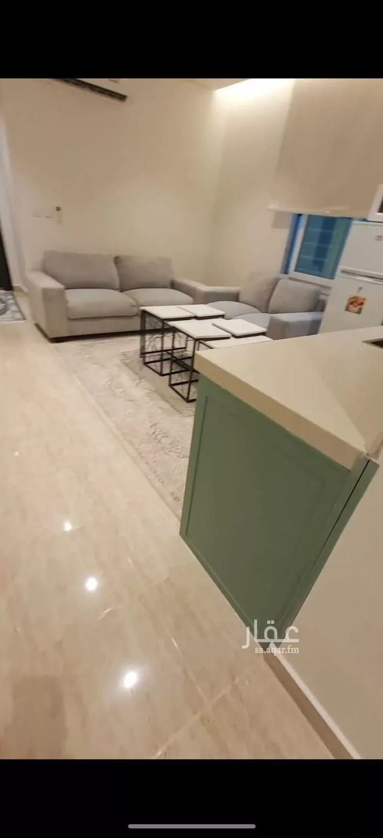 شقة للإيجار في شارع أبي بكر أحمد بن نعمة, حي مطار الملك خالد الدولي, مدينة الرياض, منطقة الرياض 7