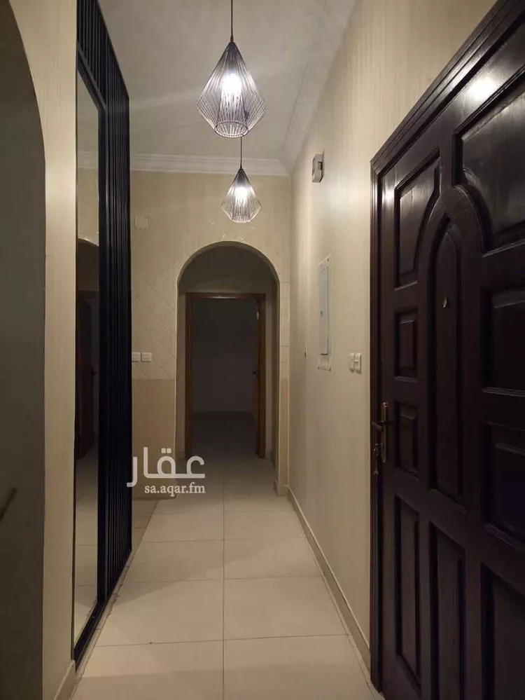 شقة للإيجار في شارع الجيل الصاعد, حي النهضة, مدينة جدة, منطقة مكة المكرمة صورة 2