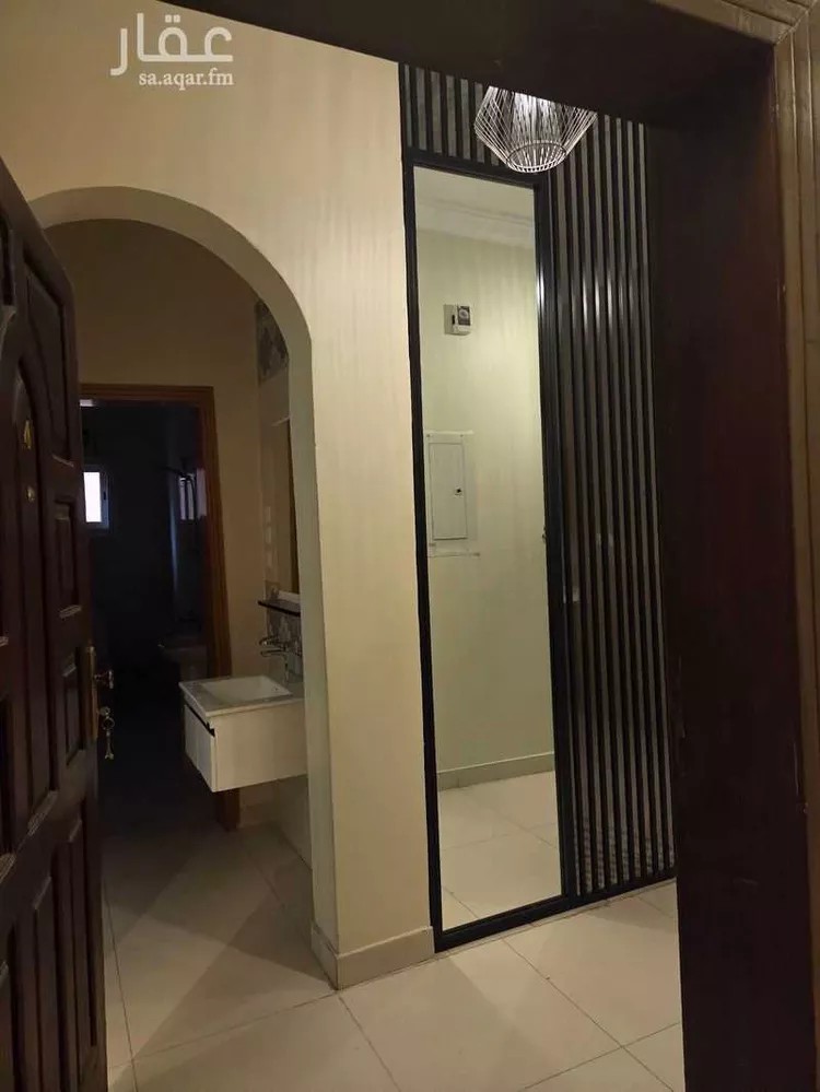 شقة للإيجار في شارع الجيل الصاعد, حي النهضة, مدينة جدة, منطقة مكة المكرمة