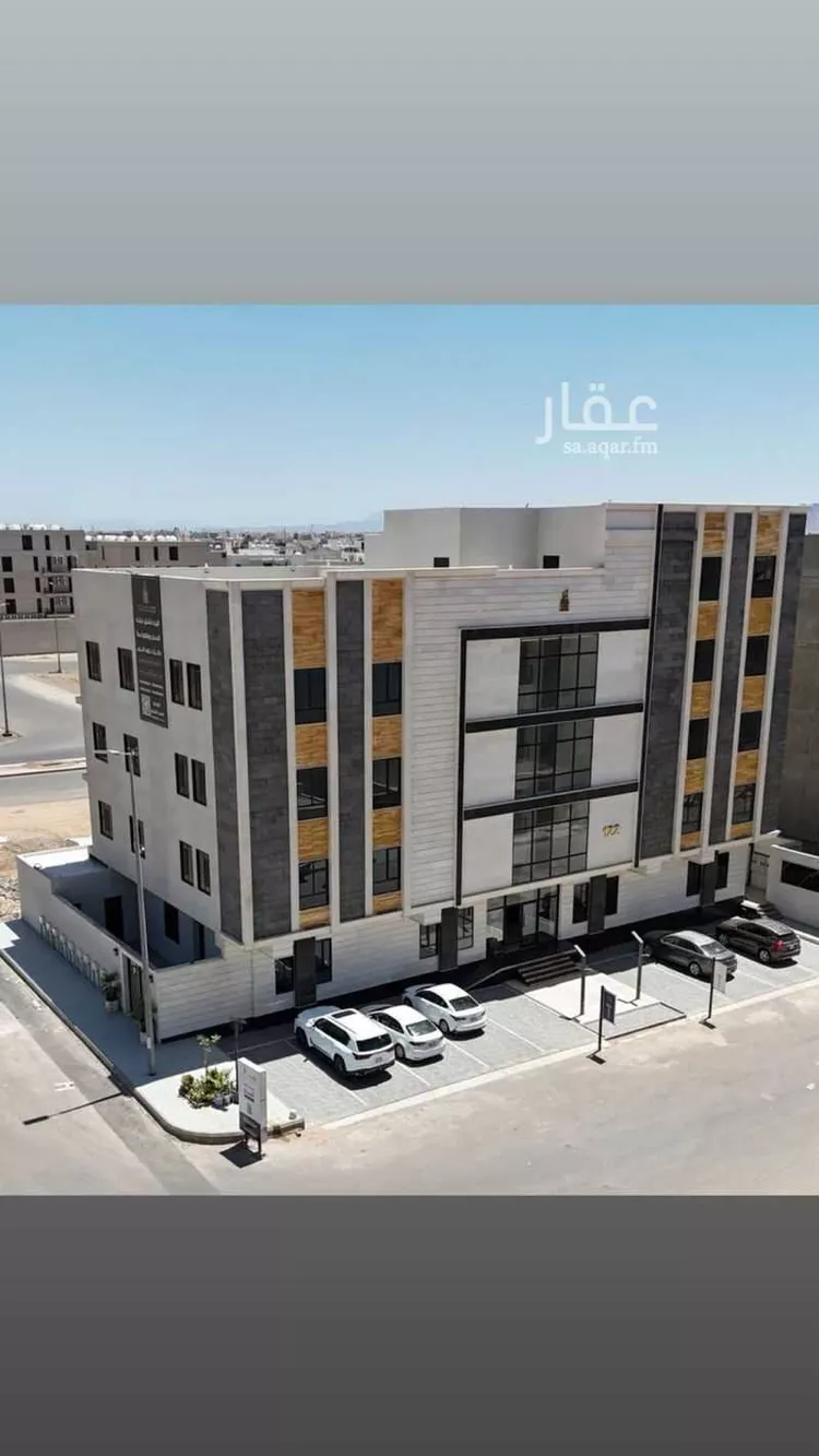 شقة للبيع في شارع ابن سند البصري ، حي عين الخيف ، المدينة المنورة ، منطقة المدينة المنورة صورة 5