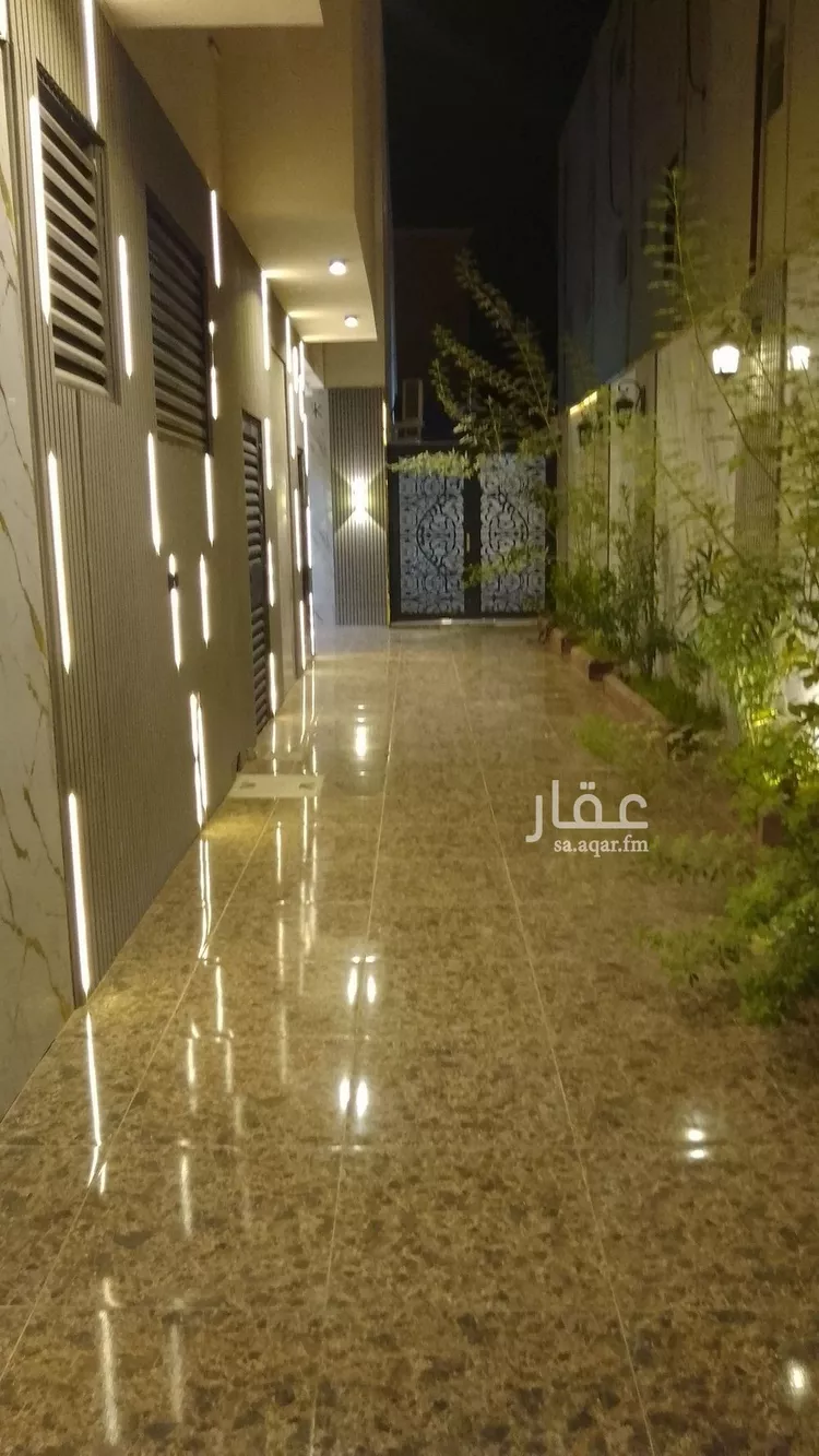 شقة للإيجار في شارع القنا, حي الياسمين, مدينة الرياض, منطقة الرياض صورة 4