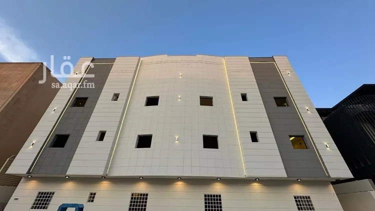 شقة للإيجار في شارع وادي وج, حي الملقا, مدينة الرياض, منطقة الرياض صورة 2