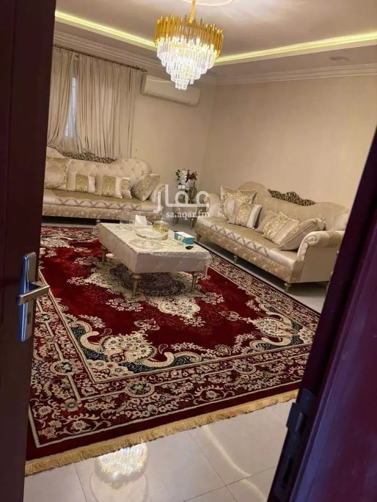 فيلا للإيجار في شارع قصور ال مقبل 303 ، الرياض ، ضرما صورة 5