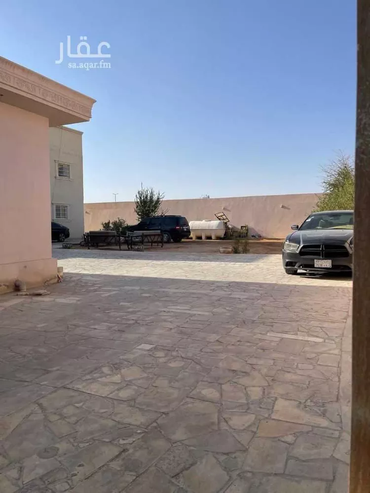 فيلا للإيجار في شارع قصور ال مقبل 303 ، الرياض ، ضرما 6