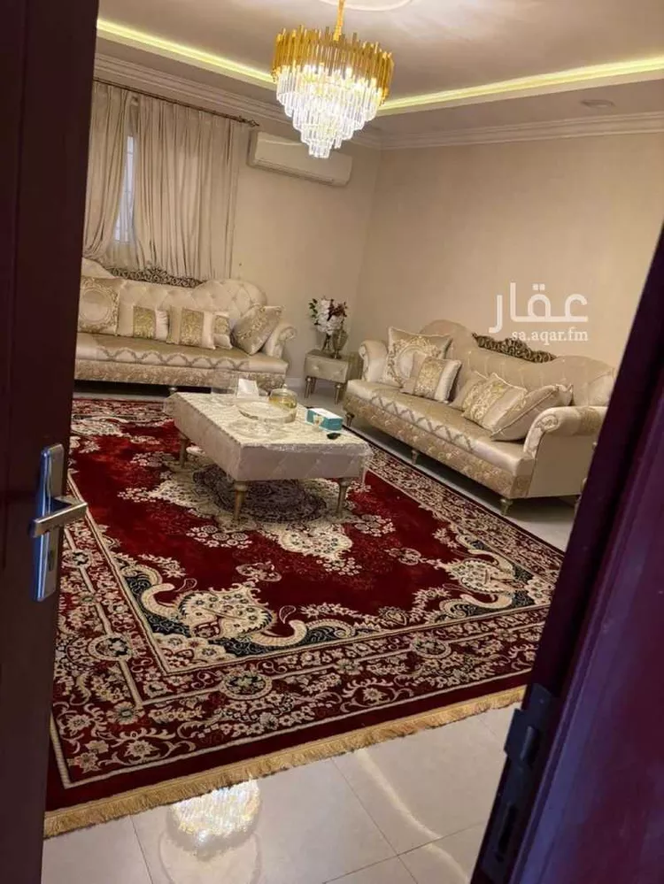Villa for Rent in Al Muzahimiyah Hazlulah صورة 4