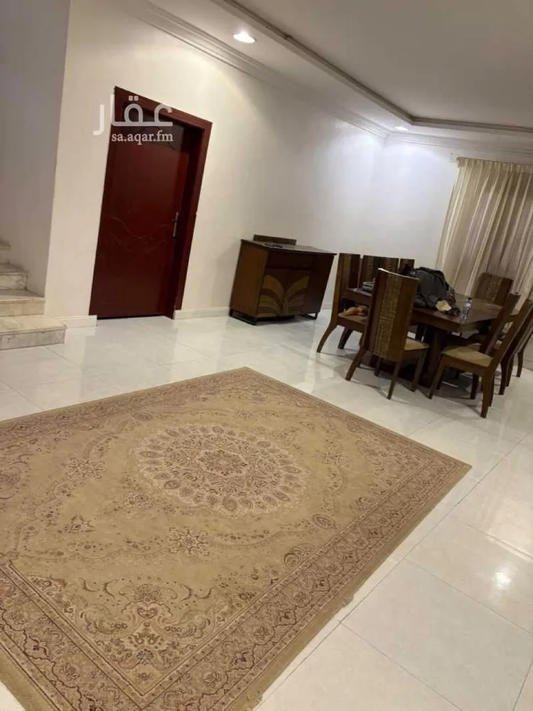 فيلا للإيجار في شارع قصور ال مقبل 303 ، الرياض ، ضرما صورة 3