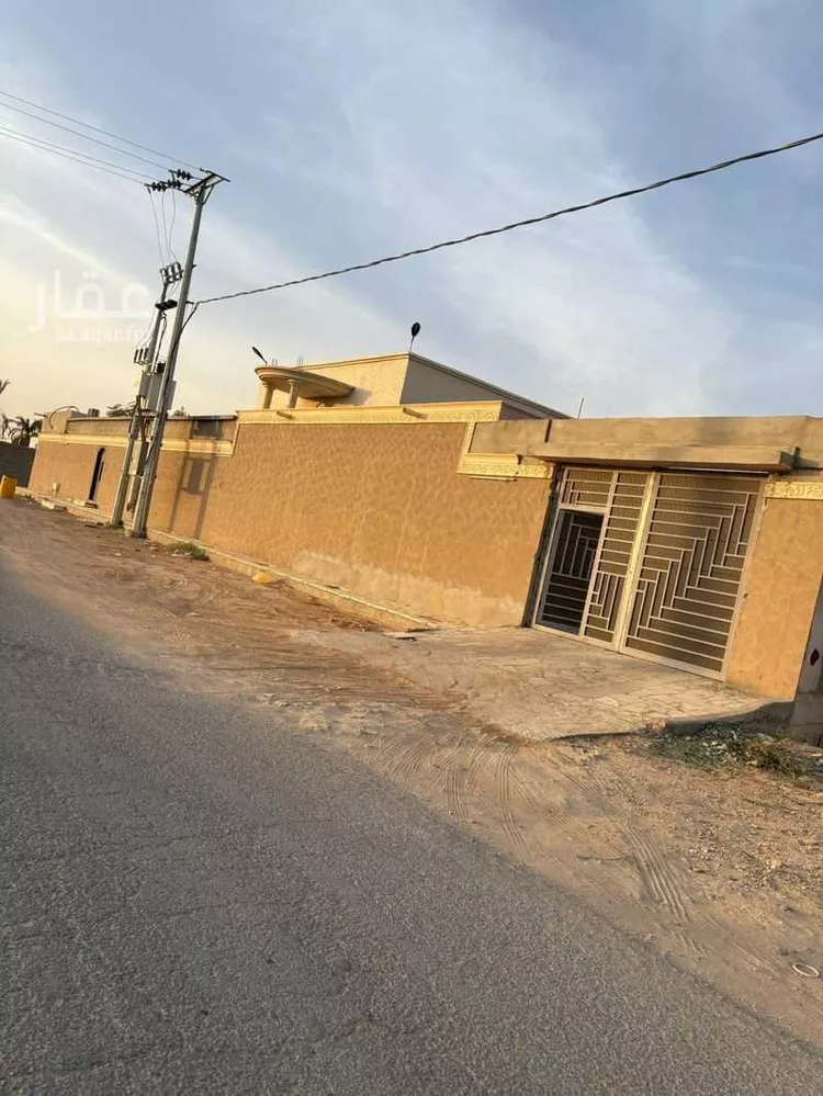 فيلا للإيجار في شارع قصور ال مقبل 303 ، الرياض ، ضرما 8