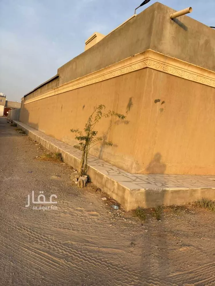 فيلا للإيجار في شارع قصور ال مقبل 303 ، الرياض ، ضرما 7