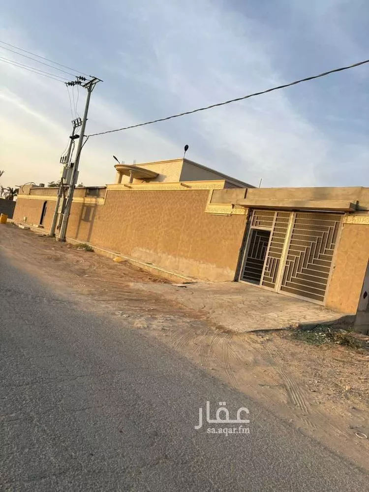 Villa for Rent in Al Muzahimiyah Hazlulah 7