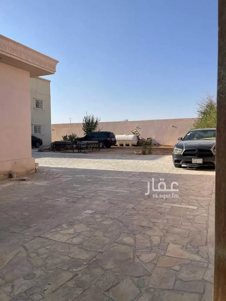 Villa for Rent in Al Muzahimiyah Hazlulah صورة 5