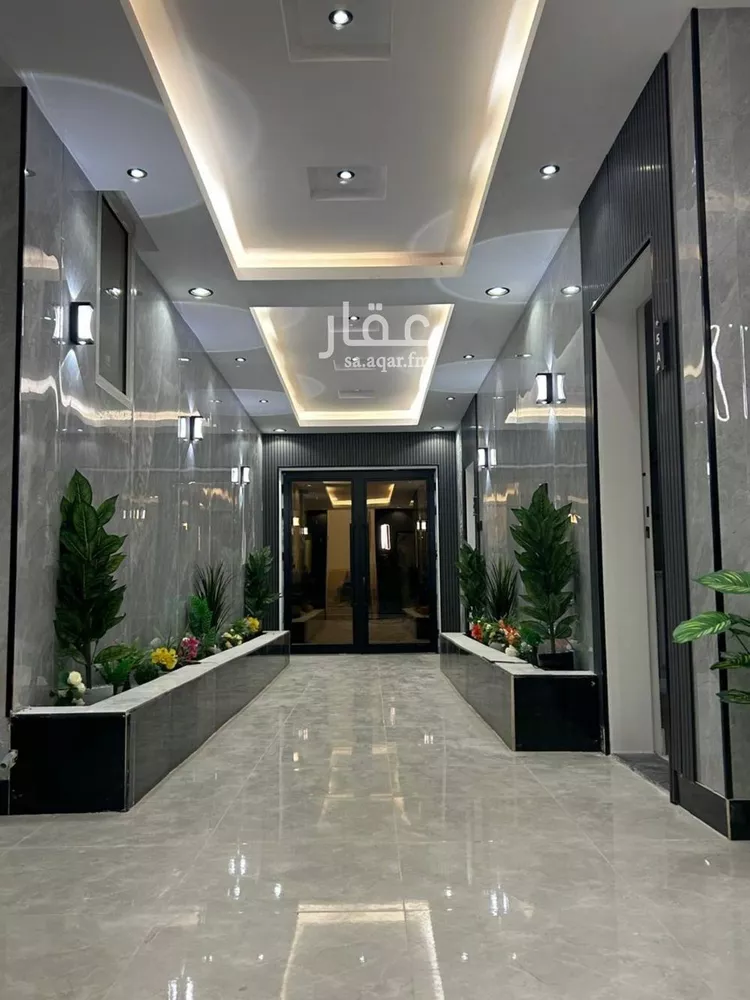 شقة للإيجار في شارع الاماسي, حي الملقا, مدينة الرياض, منطقة الرياض صورة 4