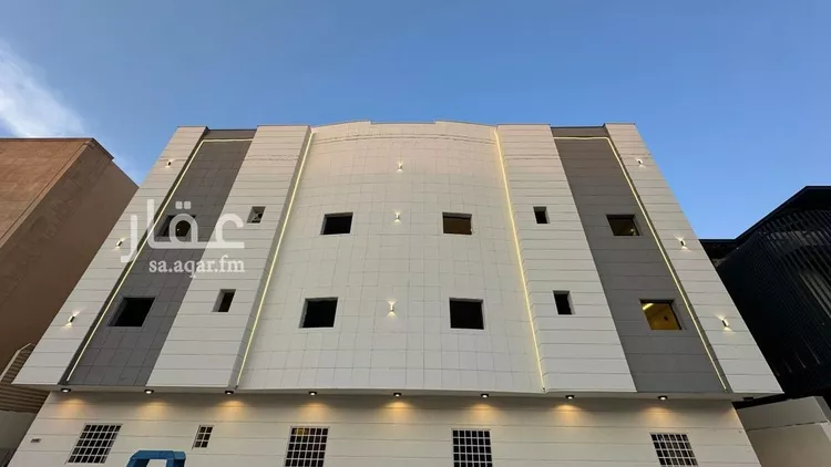 شقة للإيجار في شارع وادي وج, حي الملقا, مدينة الرياض, منطقة الرياض صورة 2