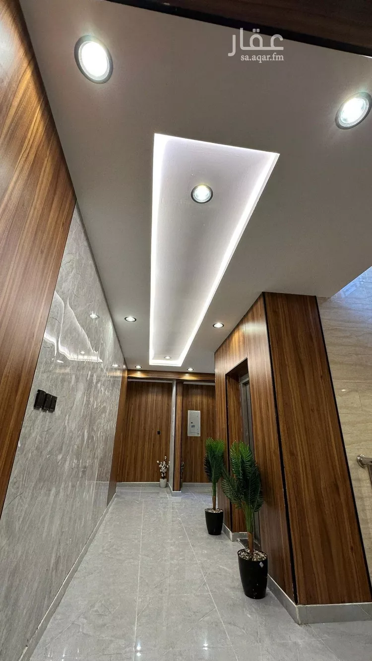 شقة للإيجار في شارع وادي وج, حي الملقا, مدينة الرياض, منطقة الرياض صورة 5