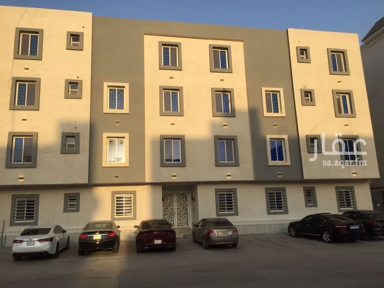 شقة للإيجار في شارع وادي وج, حي الملقا, مدينة الرياض, منطقة الرياض