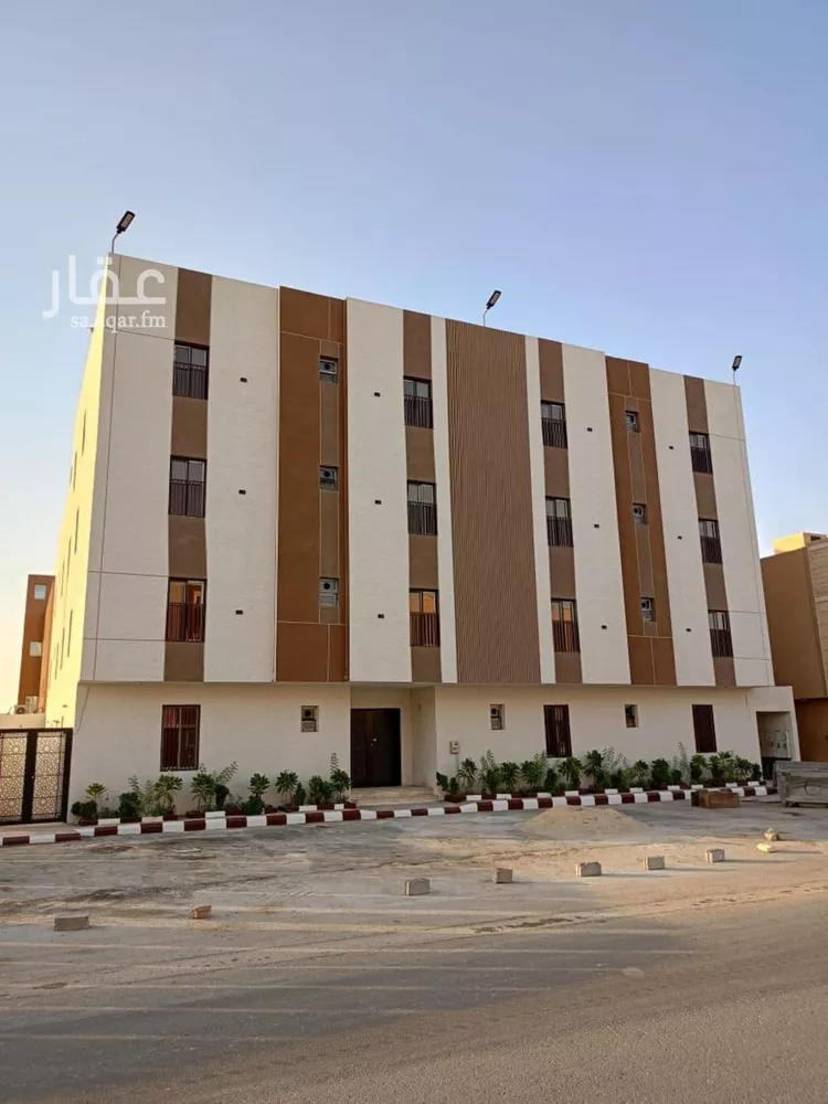 شقة للإيجار في شارع عسفان, حي النرجس, مدينة الرياض, منطقة الرياض