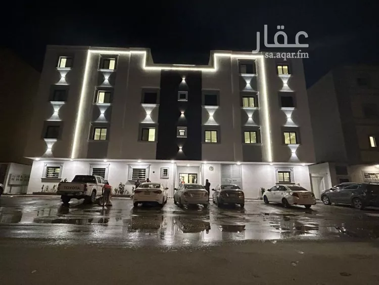 شقة للإيجار في شارع الاماسي, حي الملقا, مدينة الرياض, منطقة الرياض