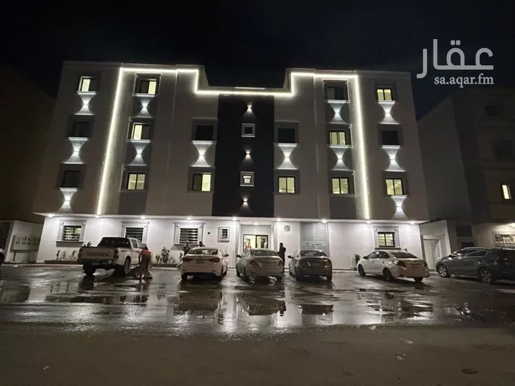 شقة للإيجار في شارع الاماسي, حي الملقا, مدينة الرياض, منطقة الرياض