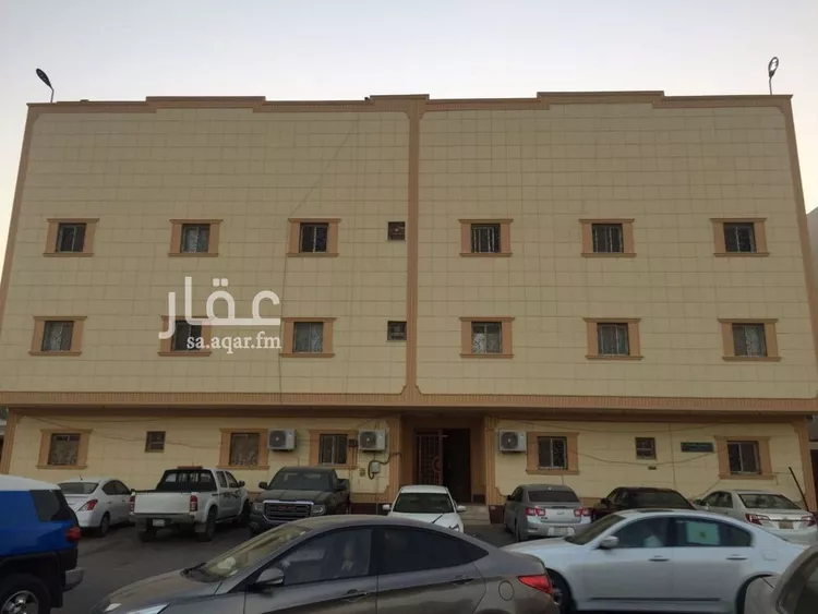 شقة للإيجار في شارع عسفان, حي النرجس, مدينة الرياض, منطقة الرياض