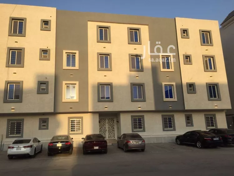 شقة للإيجار في شارع الاماسي, حي الملقا, مدينة الرياض, منطقة الرياض