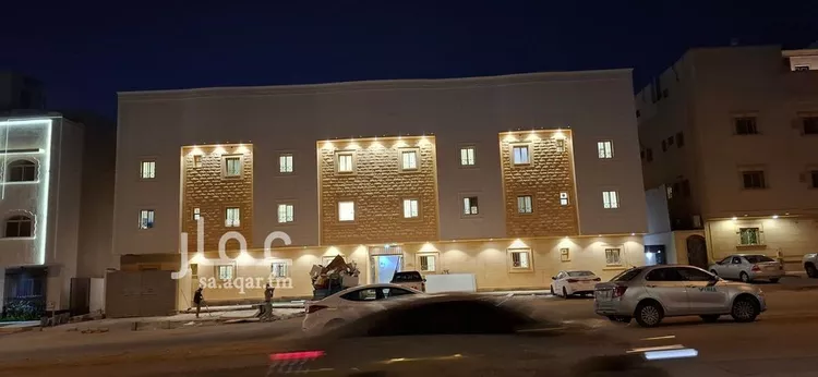Apartment for Rent in Riyadh Al Malqa