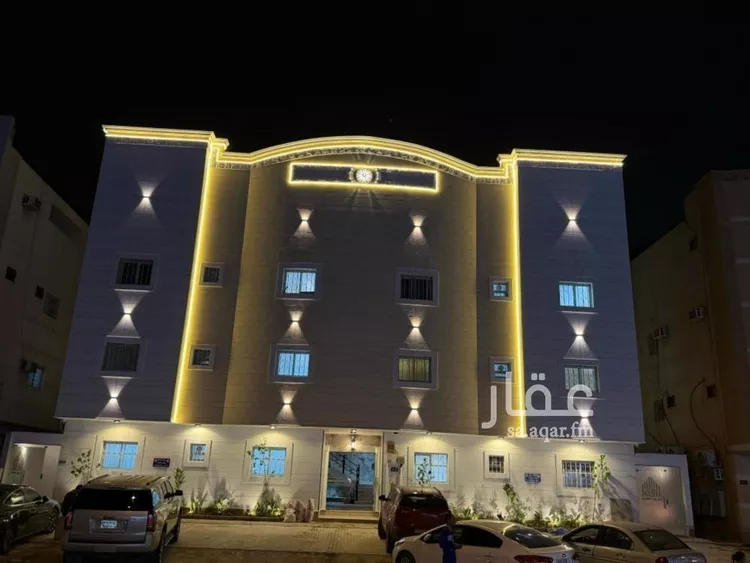 Apartment for Rent in Riyadh Al Yasmin 1 صورة