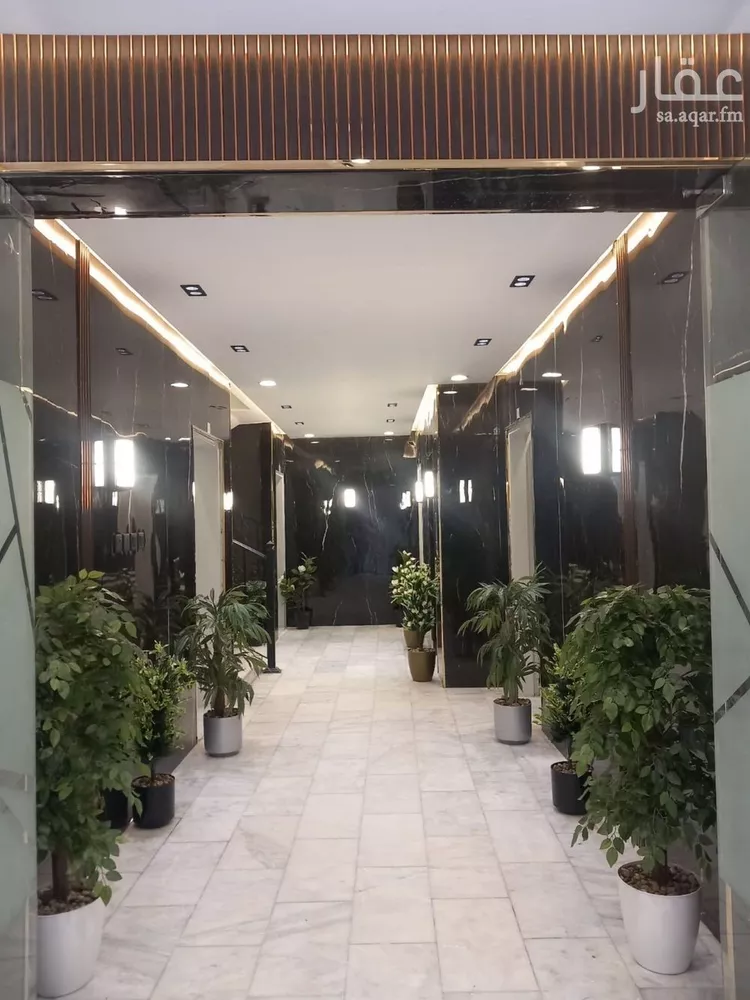 شقة للإيجار في شارع الاماسي, حي الملقا, مدينة الرياض, منطقة الرياض صورة 3