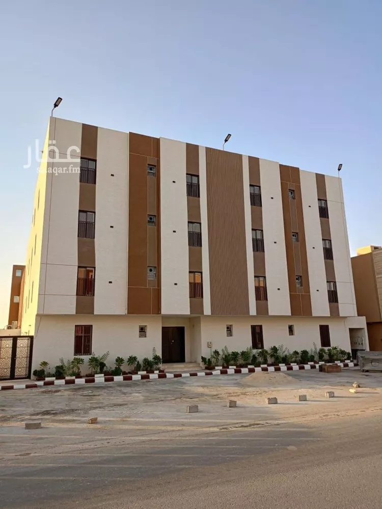 Apartment for Rent in Riyadh An Narjis 1 صورة