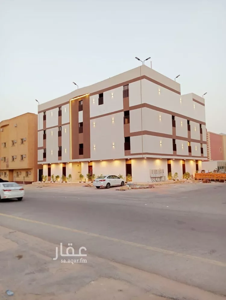 شقة للإيجار في شارع وادي وج, حي الملقا, مدينة الرياض, منطقة الرياض