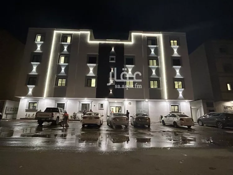 شقة للإيجار في شارع الاماسي, حي الملقا, مدينة الرياض, منطقة الرياض