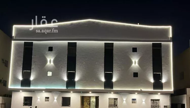 شقة للإيجار في شارع الخيالة, حي الياسمين, مدينة الرياض, منطقة الرياض صورة 2