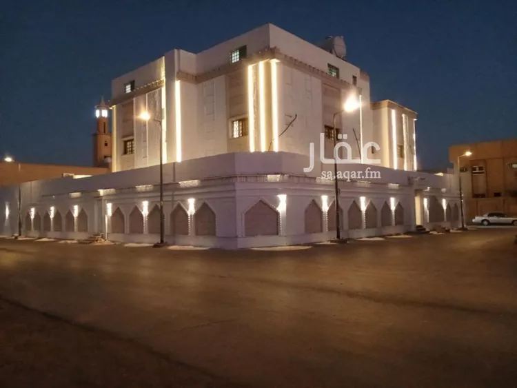 شقة للإيجار في شارع عبدالله بن عمر, حي النسيم الغربي, مدينة الرياض, منطقة الرياض