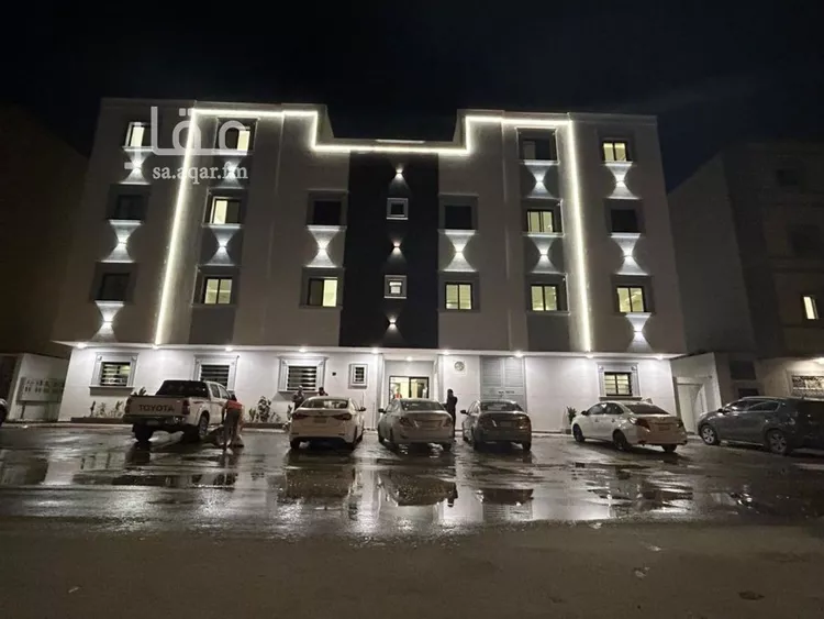 Apartment for Rent in Riyadh Al Malqa