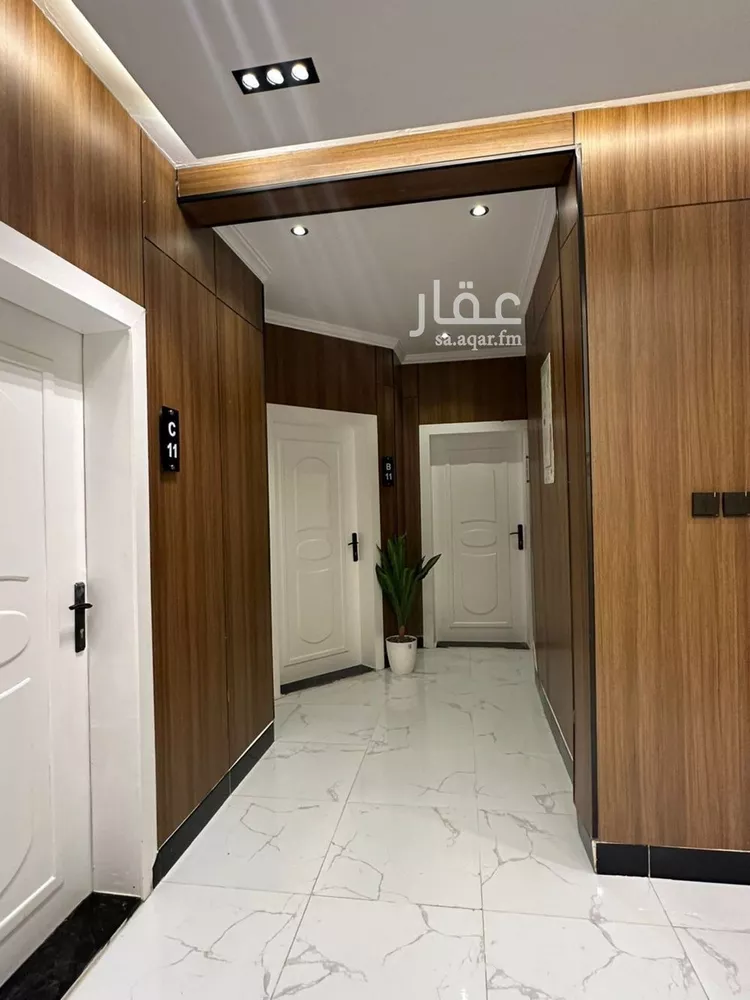شقة للإيجار في شارع القنا, حي الياسمين, مدينة الرياض, منطقة الرياض صورة 2