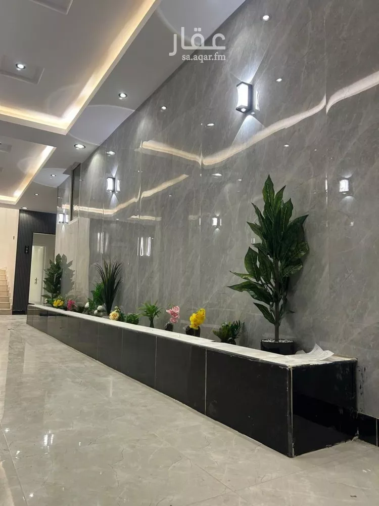 شقة للإيجار في شارع الاماسي, حي الملقا, مدينة الرياض, منطقة الرياض صورة 5