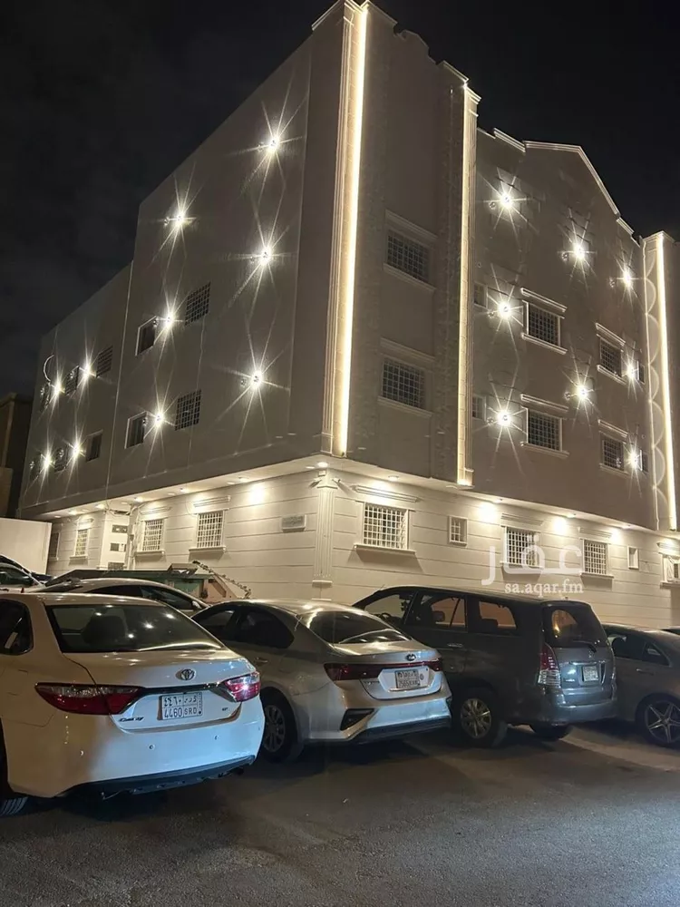 شقة للإيجار في شارع ابراهيم التونسي, حي العقيق, مدينة الرياض, منطقة الرياض