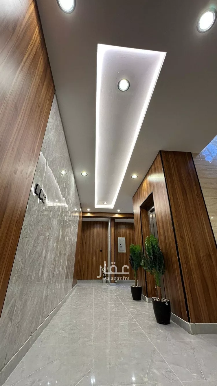 شقة للإيجار في شارع وادي وج, حي الملقا, مدينة الرياض, منطقة الرياض صورة 3