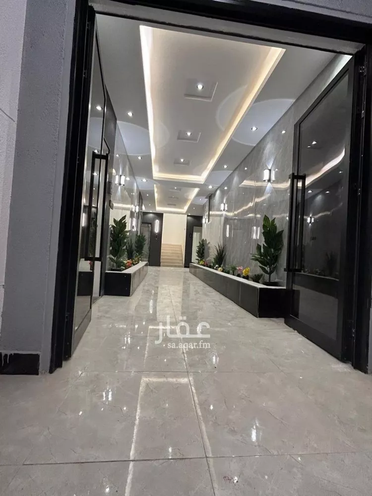 شقة للإيجار في شارع الاماسي, حي الملقا, مدينة الرياض, منطقة الرياض صورة 4