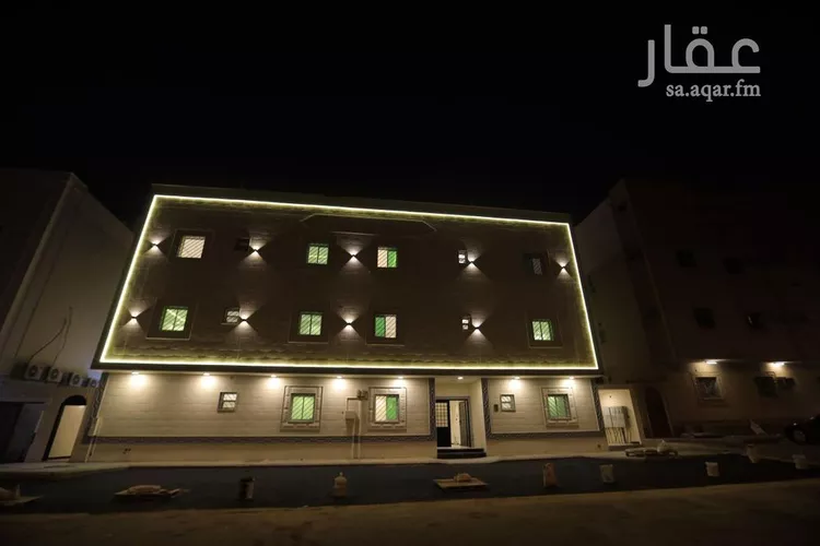 شقة للإيجار في شارع كوالالمبور, حي اليرموك, مدينة الرياض, منطقة الرياض