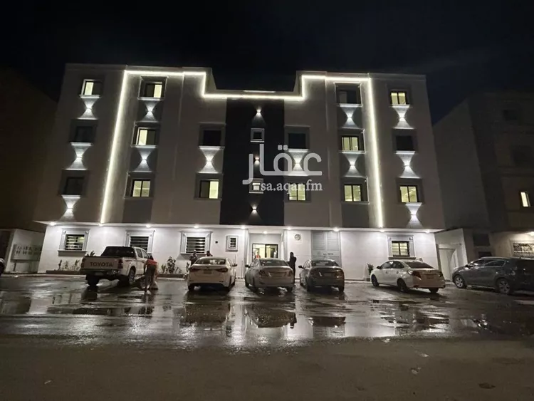 شقة للإيجار في شارع الاماسي, حي الملقا, مدينة الرياض, منطقة الرياض