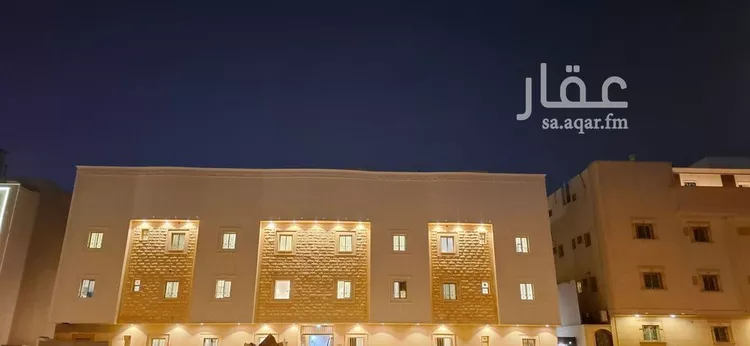 Apartment for Rent in Riyadh Al Malqa صورة 3