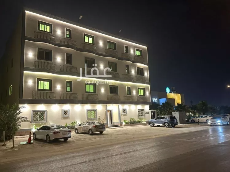 شقة للإيجار في شارع القنا, حي الياسمين, مدينة الرياض, منطقة الرياض