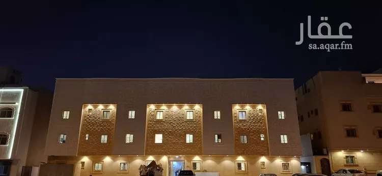 Apartment for Rent in Riyadh Al Malqa صورة 2