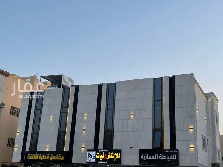 Apartment for Rent in Riyadh Al Aqiq