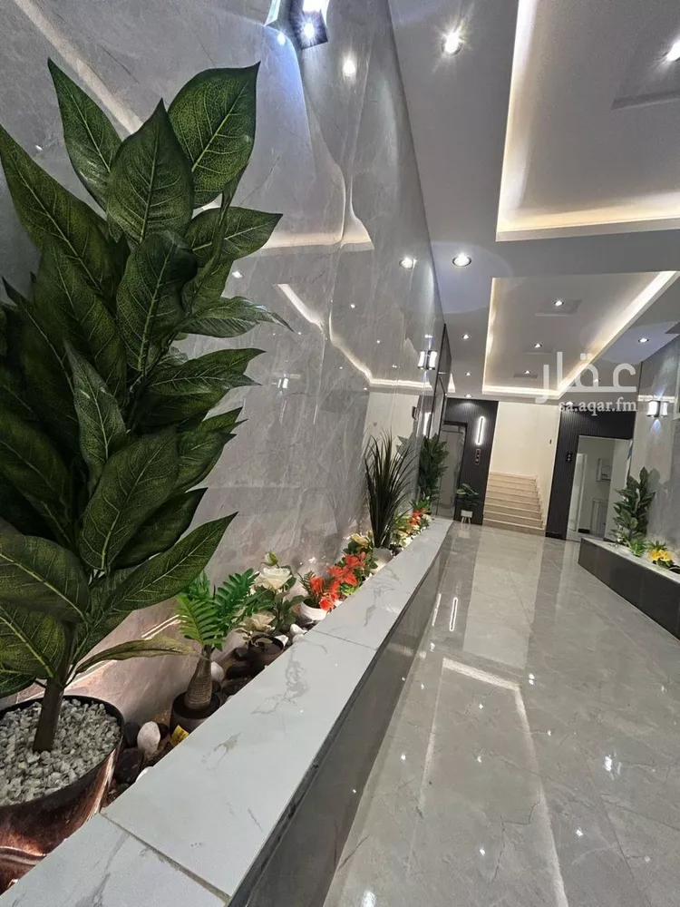 Apartment for Rent in Riyadh Al Malqa صورة 5