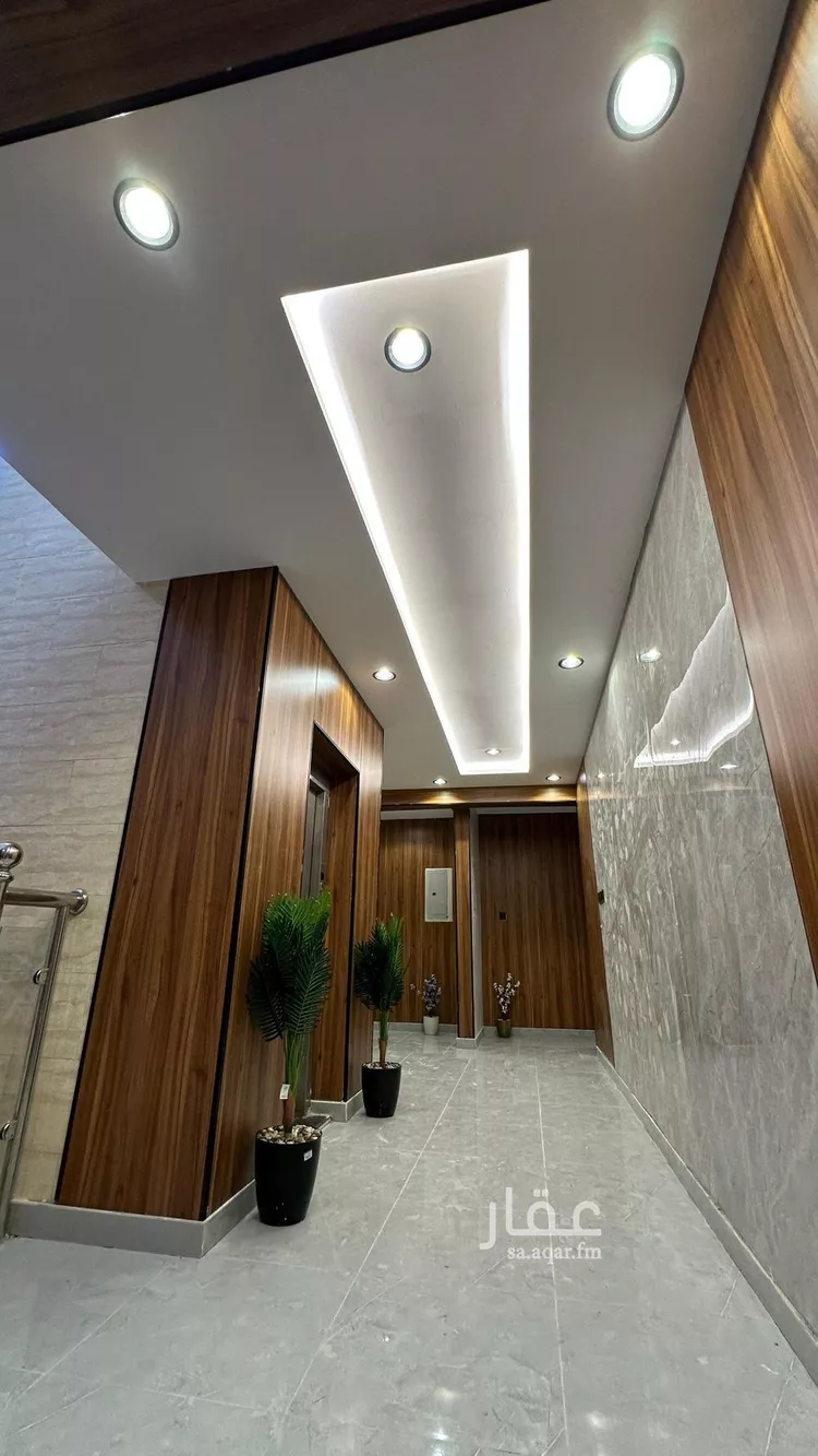 شقة للإيجار في شارع وادي وج, حي الملقا, مدينة الرياض, منطقة الرياض صورة 3