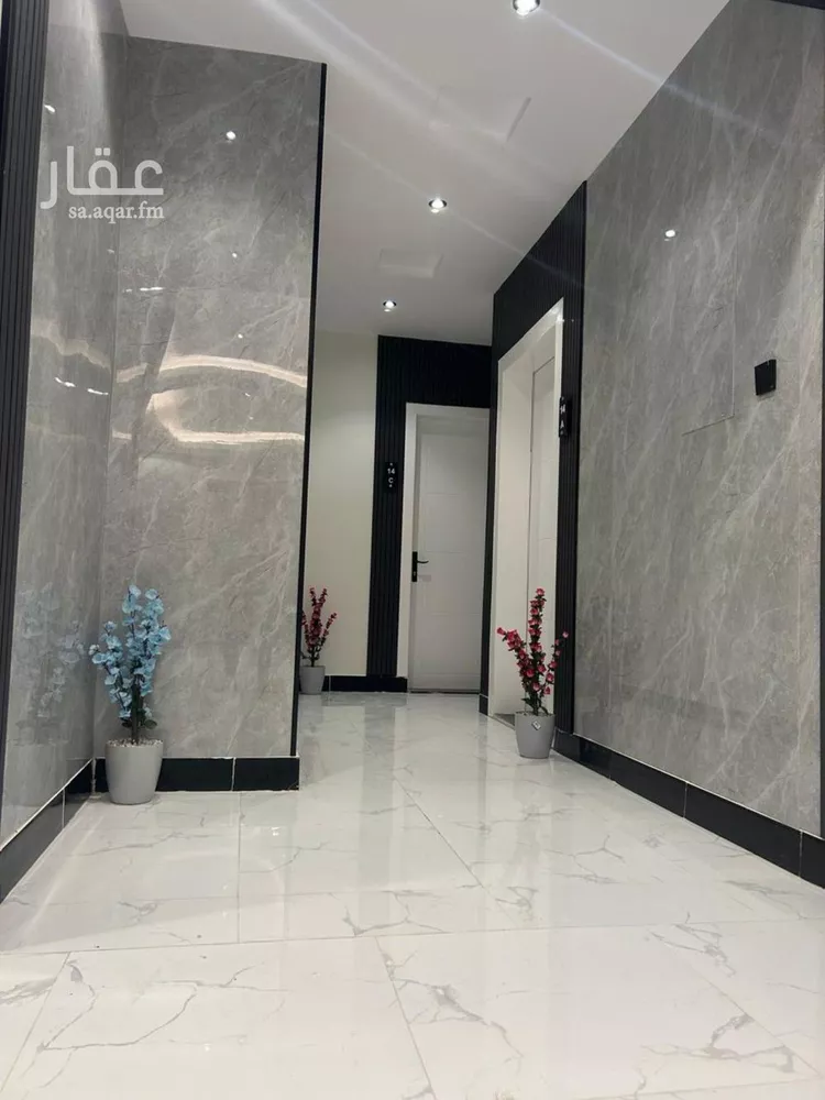 شقة للإيجار في شارع الاماسي, حي الملقا, مدينة الرياض, منطقة الرياض صورة 2