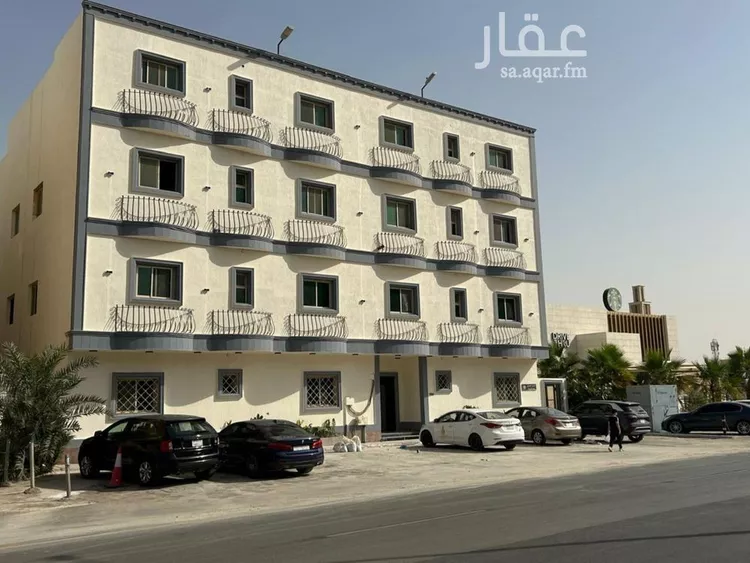 شقة للإيجار في شارع القنا, حي الياسمين, مدينة الرياض, منطقة الرياض