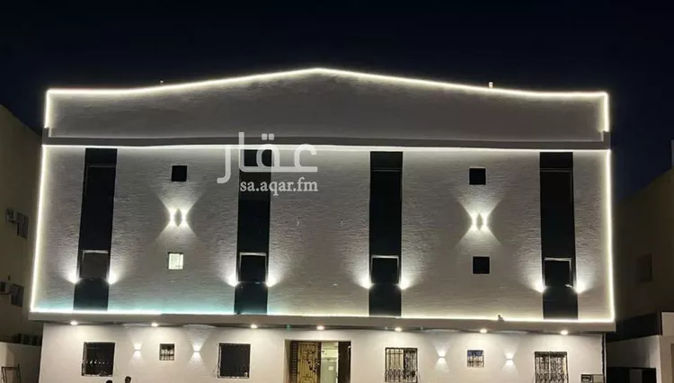 Apartment for Rent in Riyadh Al Yasmin صورة 2