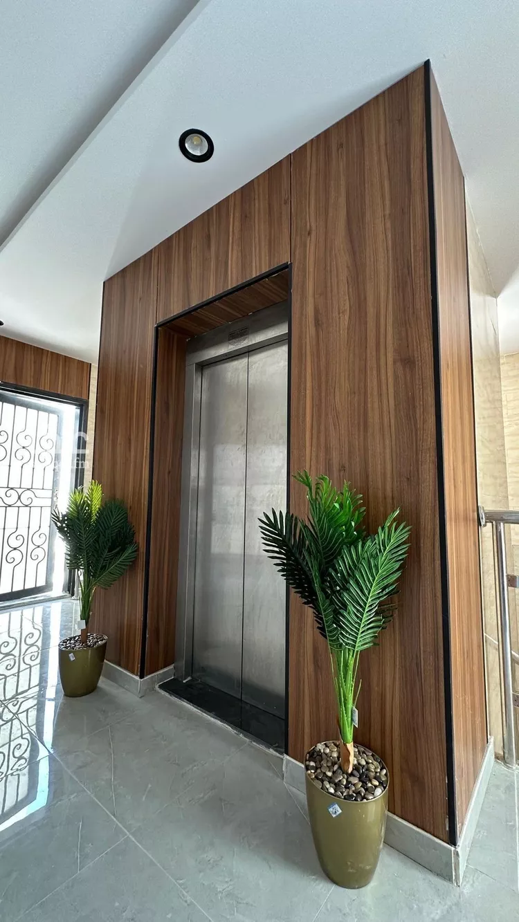 شقة للإيجار في شارع وادي وج, حي الملقا, مدينة الرياض, منطقة الرياض صورة 4