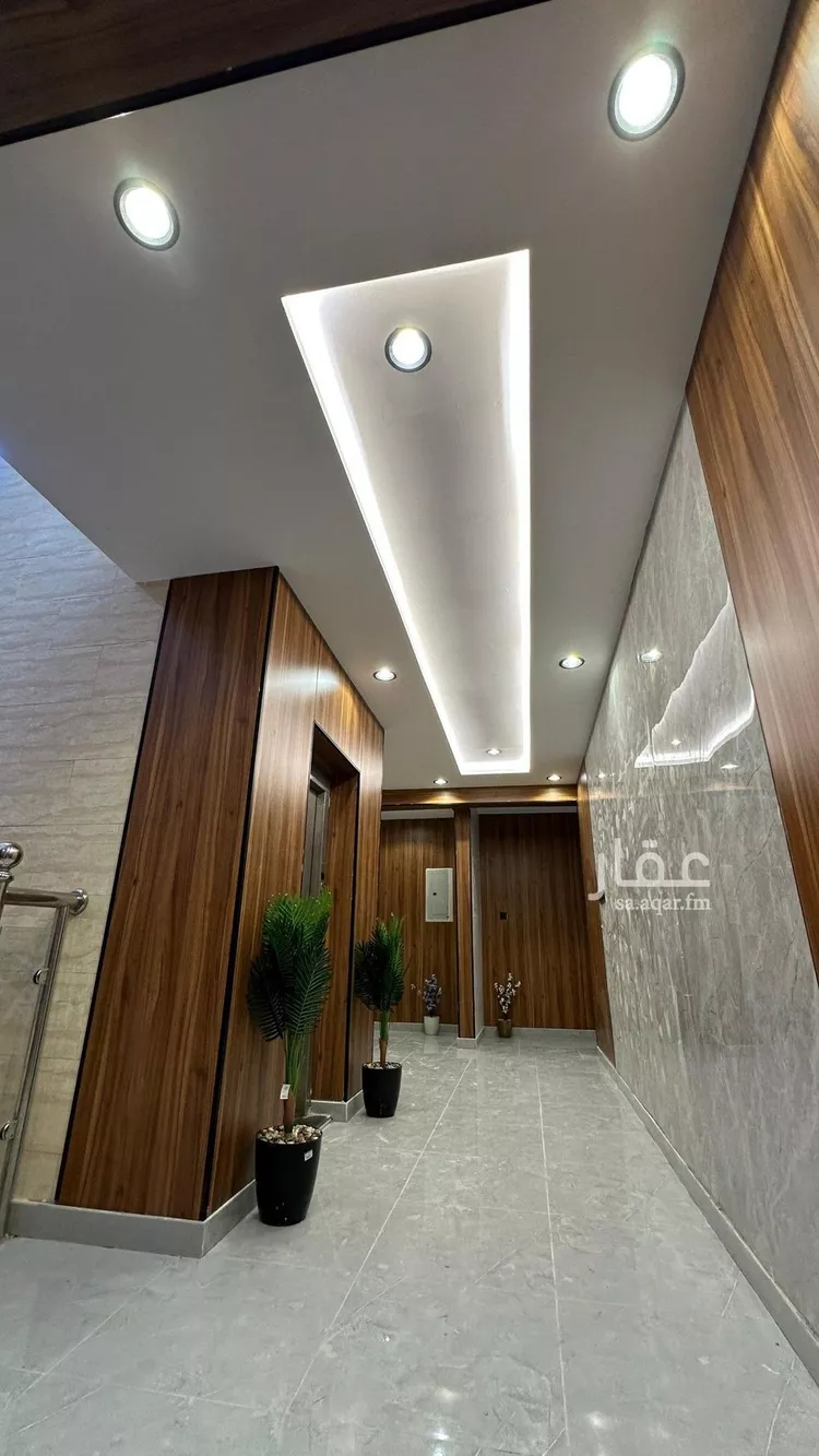 شقة للإيجار في شارع وادي وج, حي الملقا, مدينة الرياض, منطقة الرياض صورة 2